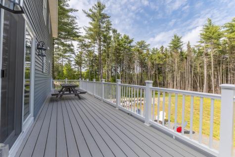 41 White Deer Circle Bar Harbor ME 04609