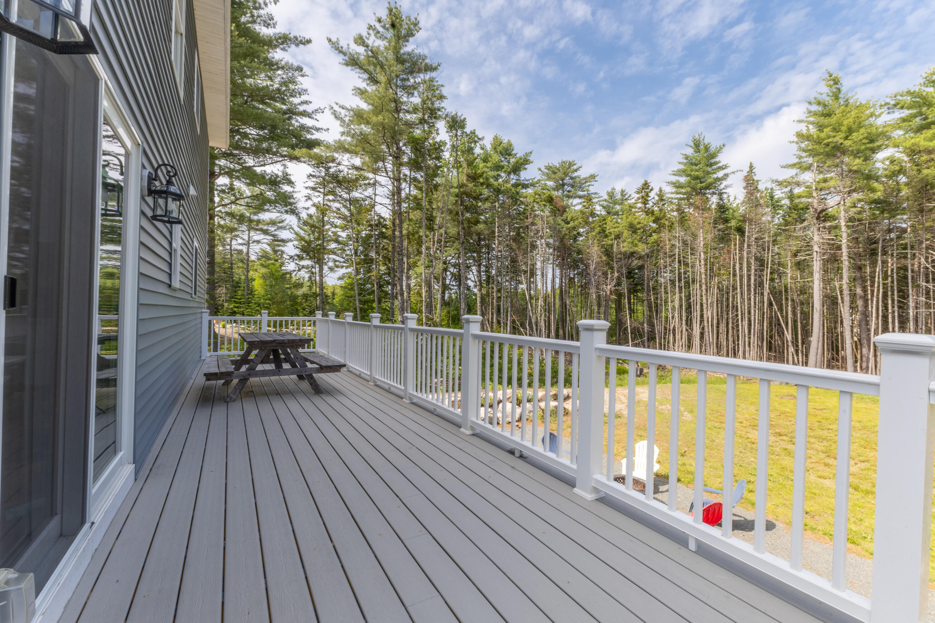 41 White Deer Circle Bar Harbor ME 04609