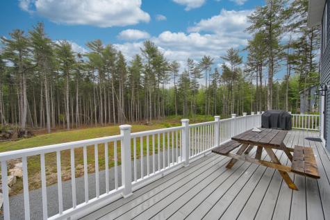 41 White Deer Circle Bar Harbor ME 04609