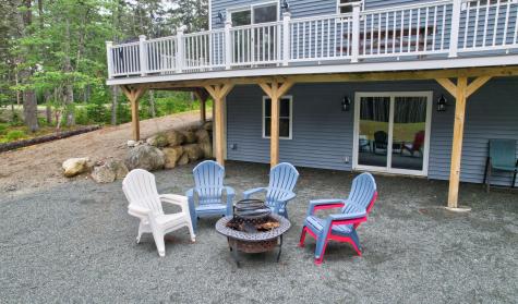 41 White Deer Circle Bar Harbor ME 04609