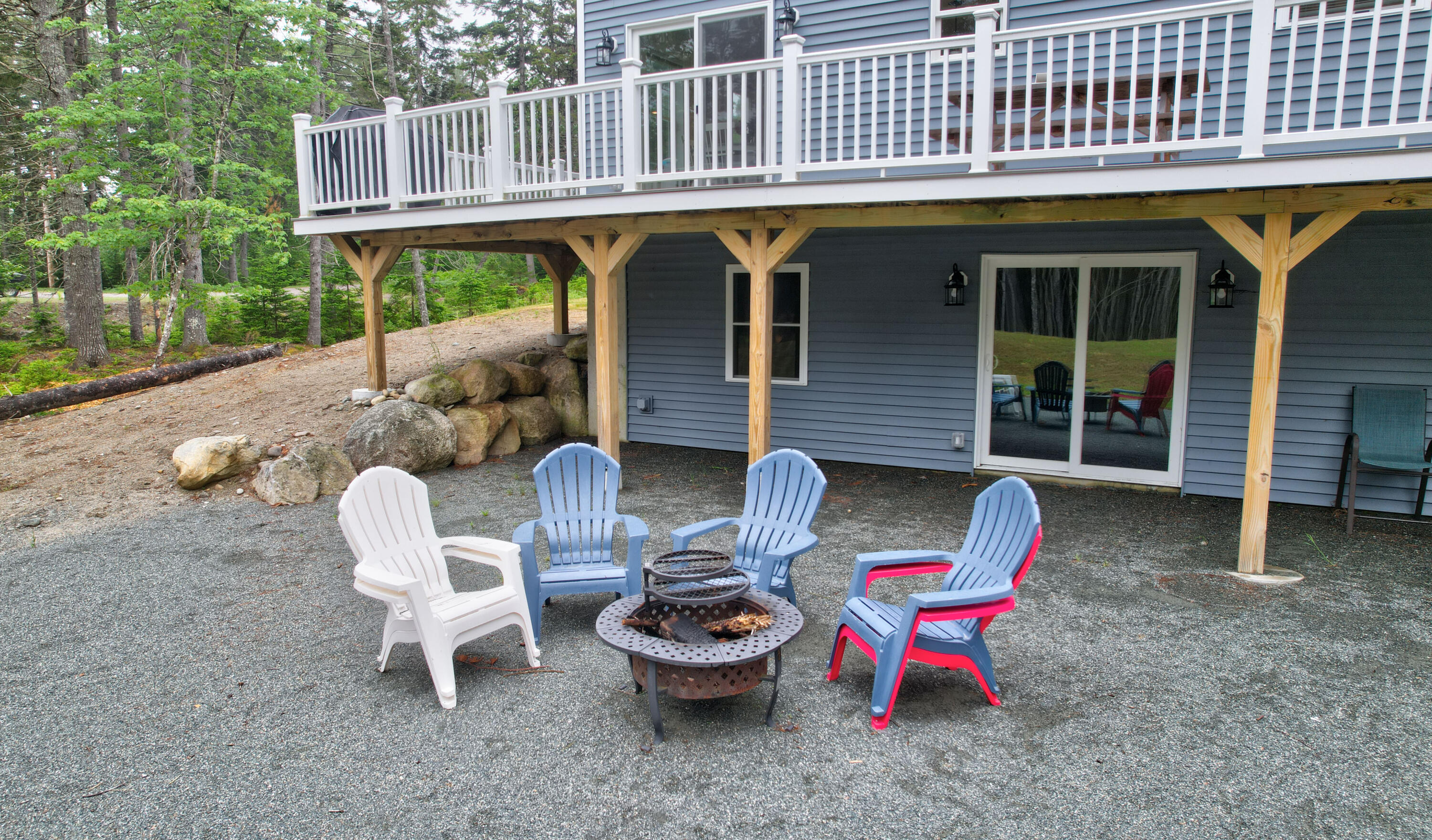 41 White Deer Circle Bar Harbor ME 04609