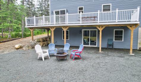 41 White Deer Circle Bar Harbor ME 04609