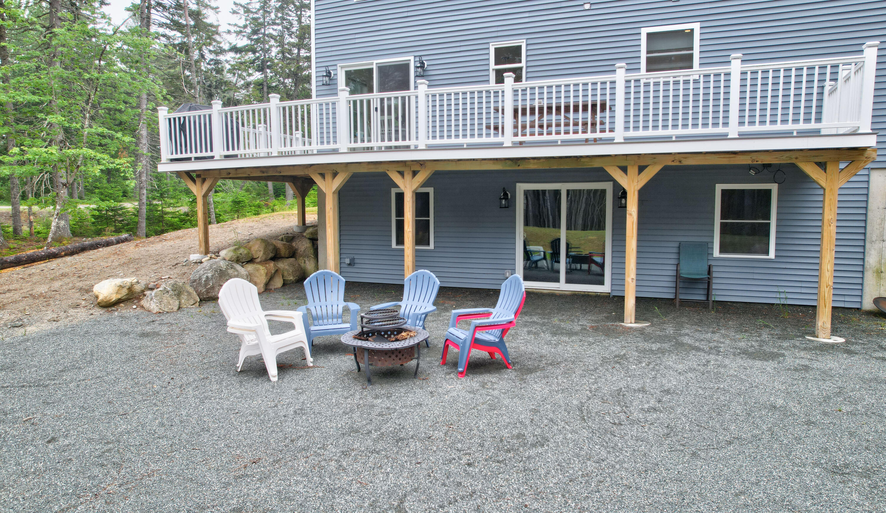 41 White Deer Circle Bar Harbor ME 04609