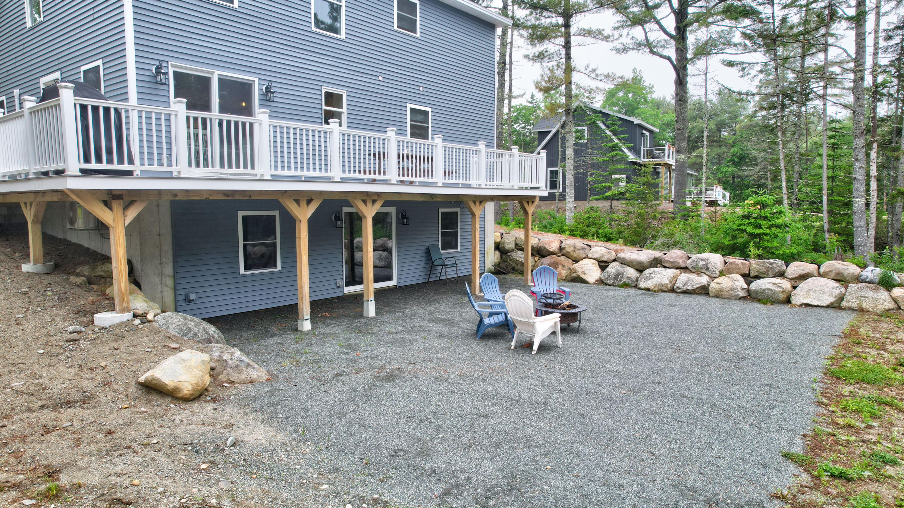 41 White Deer Circle Bar Harbor ME 04609