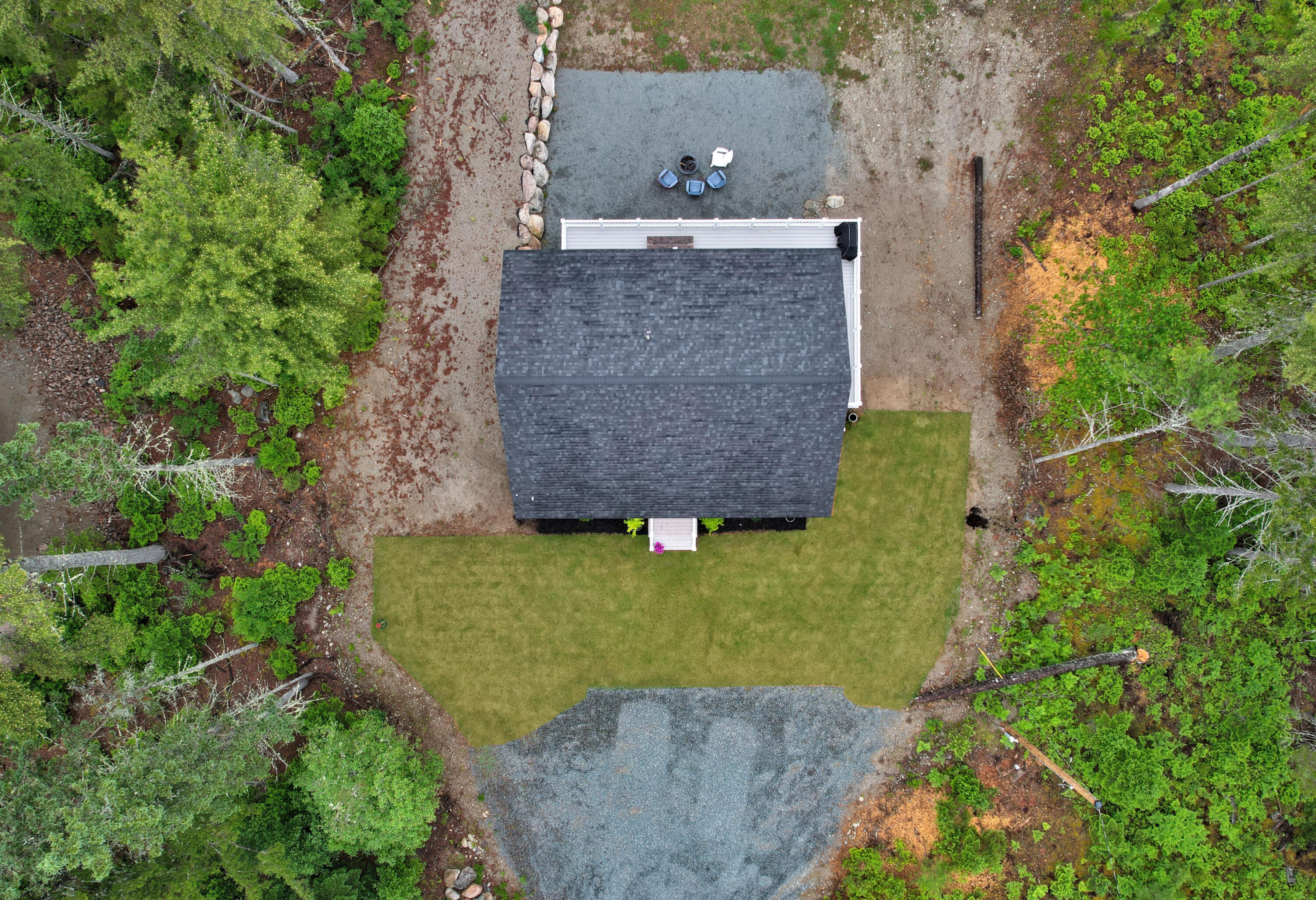 41 White Deer Circle Bar Harbor ME 04609