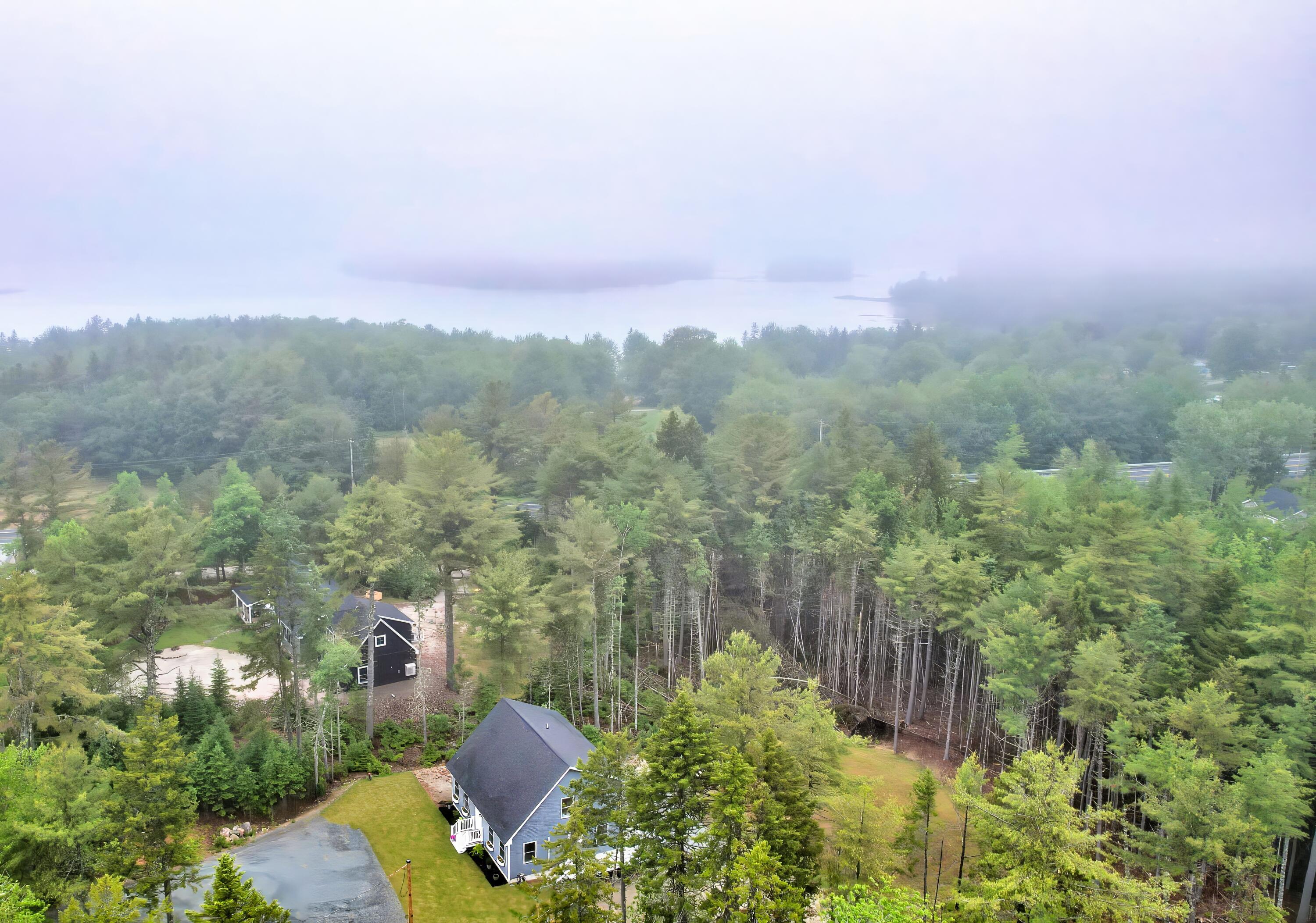 41 White Deer Circle Bar Harbor ME 04609