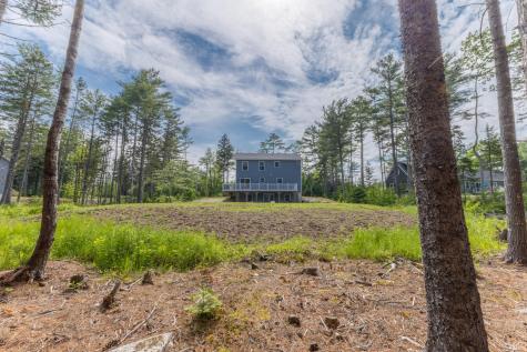 41 White Deer Circle Bar Harbor ME 04609