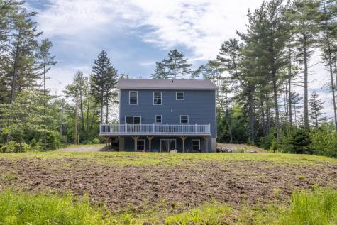 41 White Deer Circle Bar Harbor ME 04609