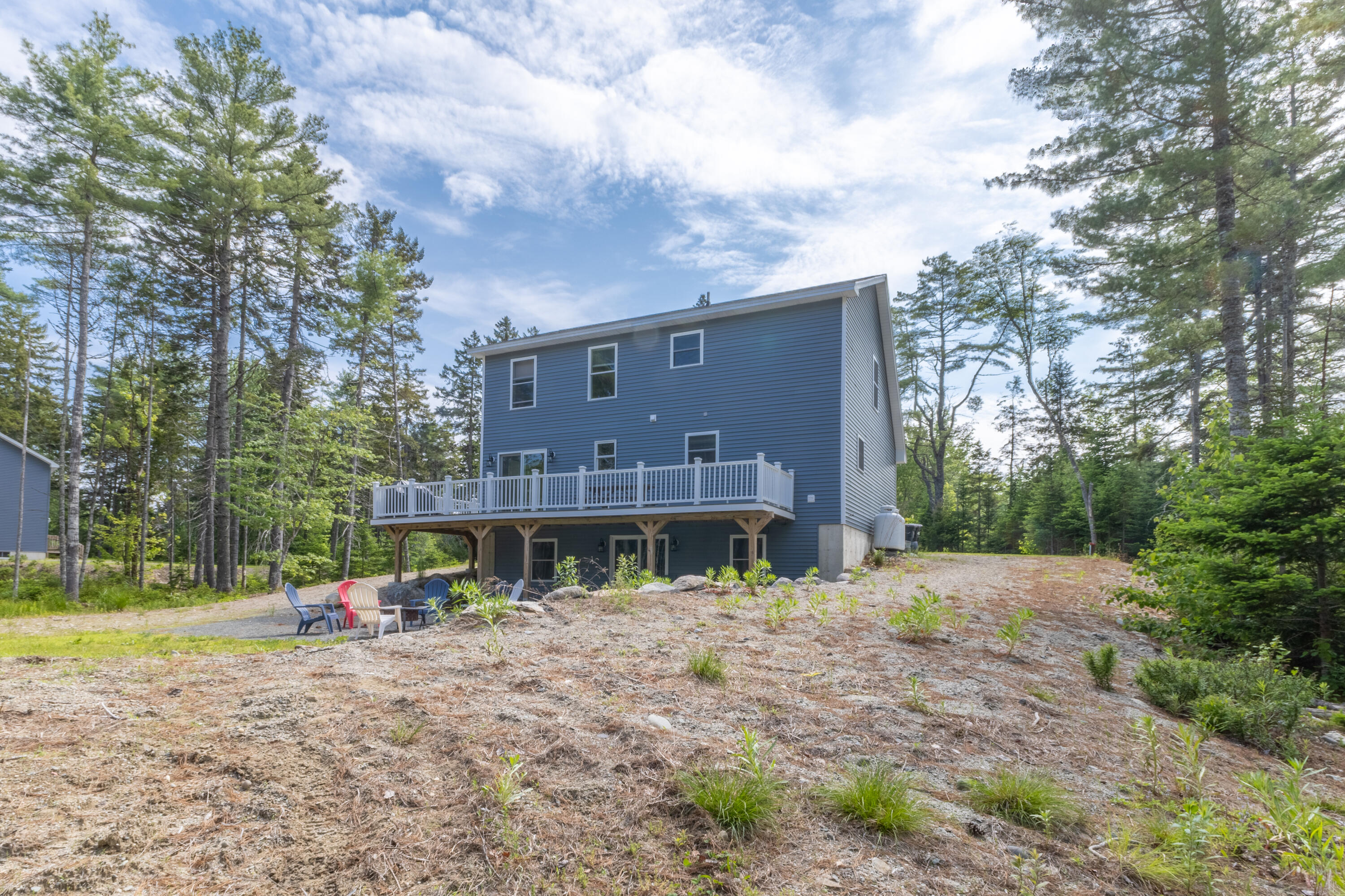 41 White Deer Circle Bar Harbor ME 04609