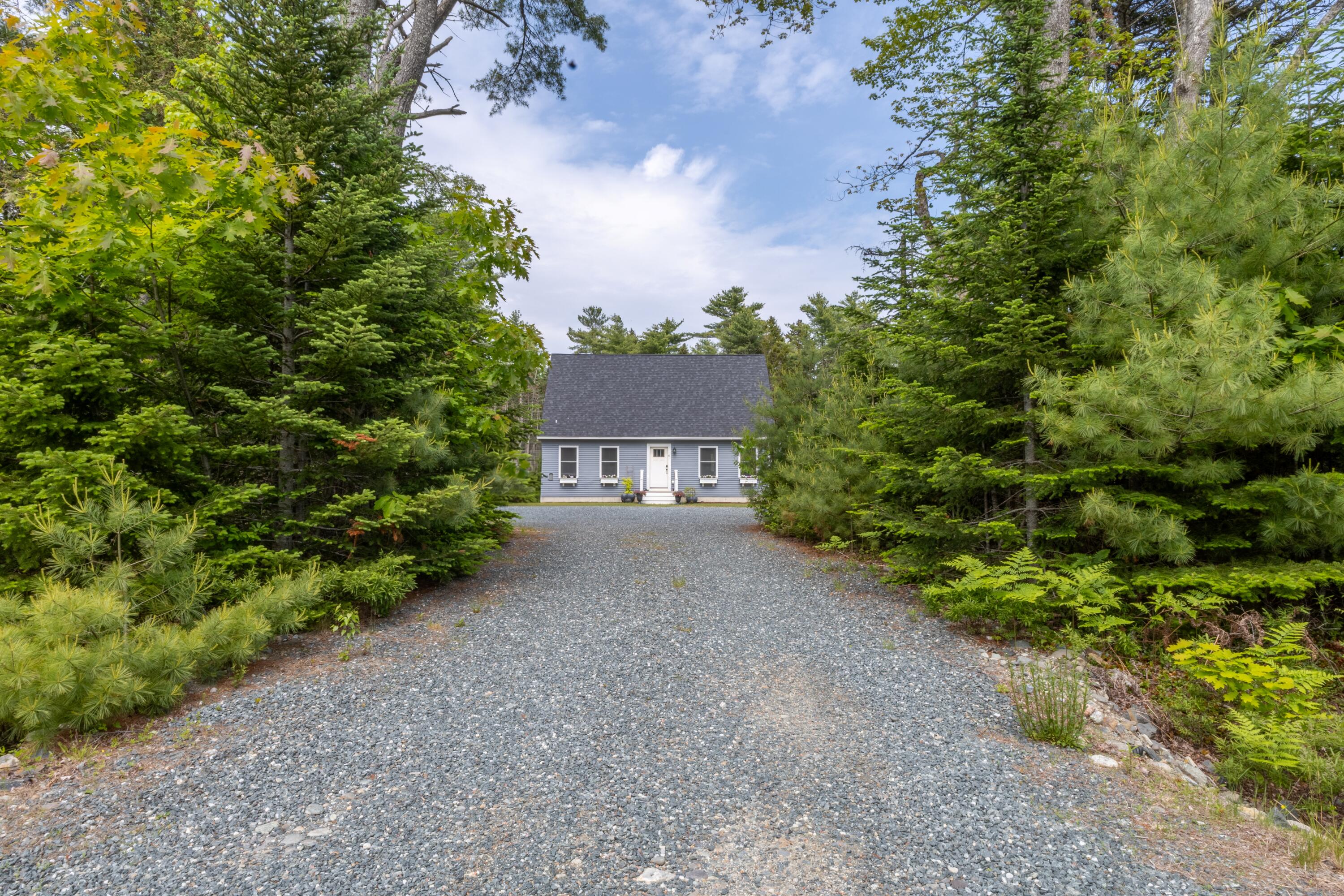 41 White Deer Circle Bar Harbor ME 04609