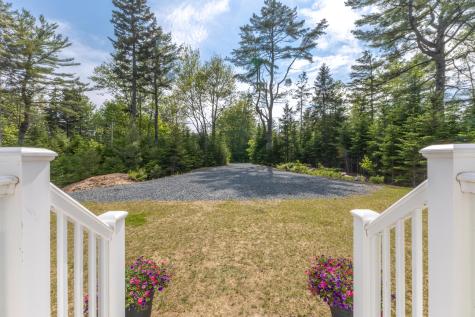 41 White Deer Circle Bar Harbor ME 04609