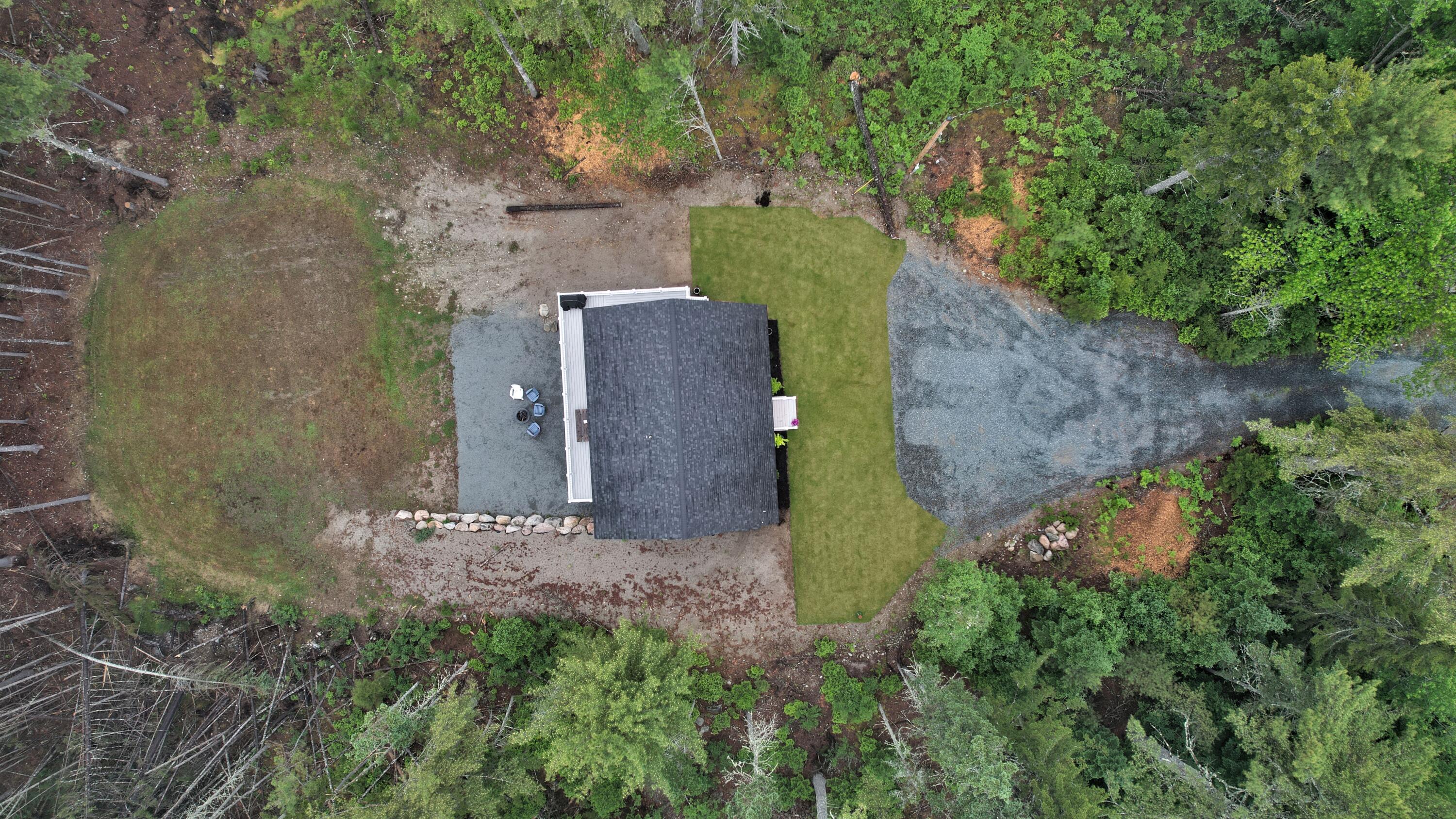 41 White Deer Circle Bar Harbor ME 04609