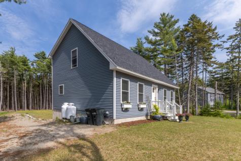 41 White Deer Circle Bar Harbor ME 04609