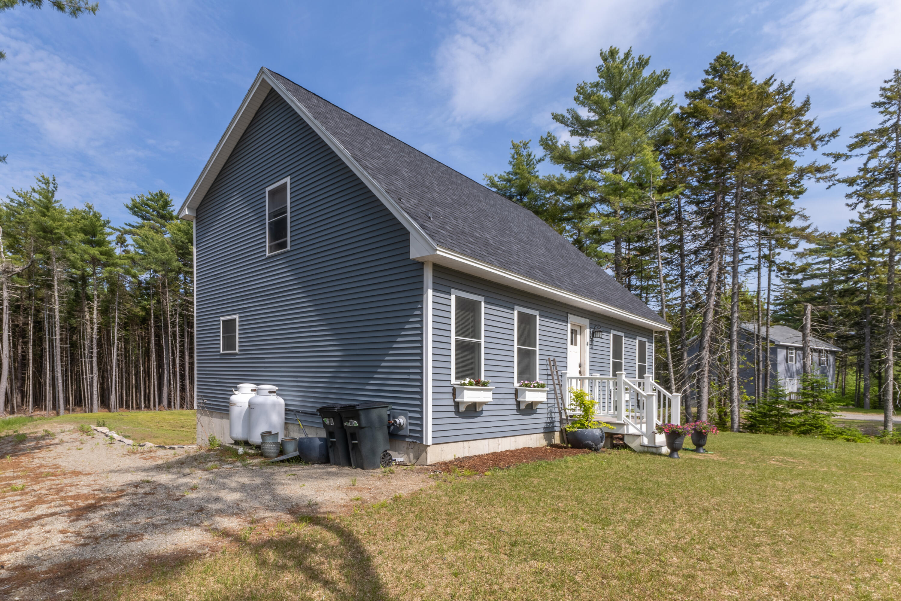 41 White Deer Circle Bar Harbor ME 04609