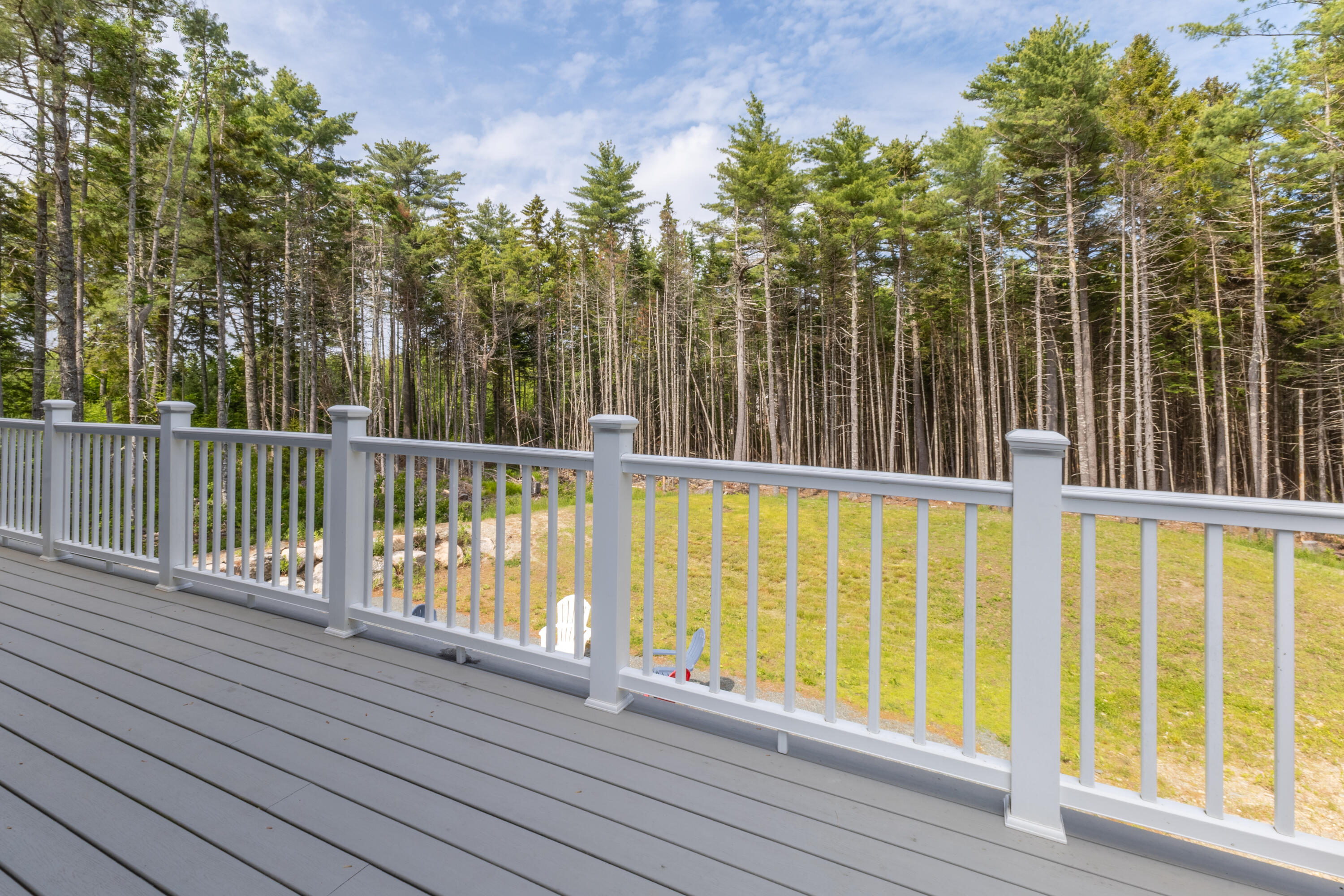 41 White Deer Circle Bar Harbor ME 04609