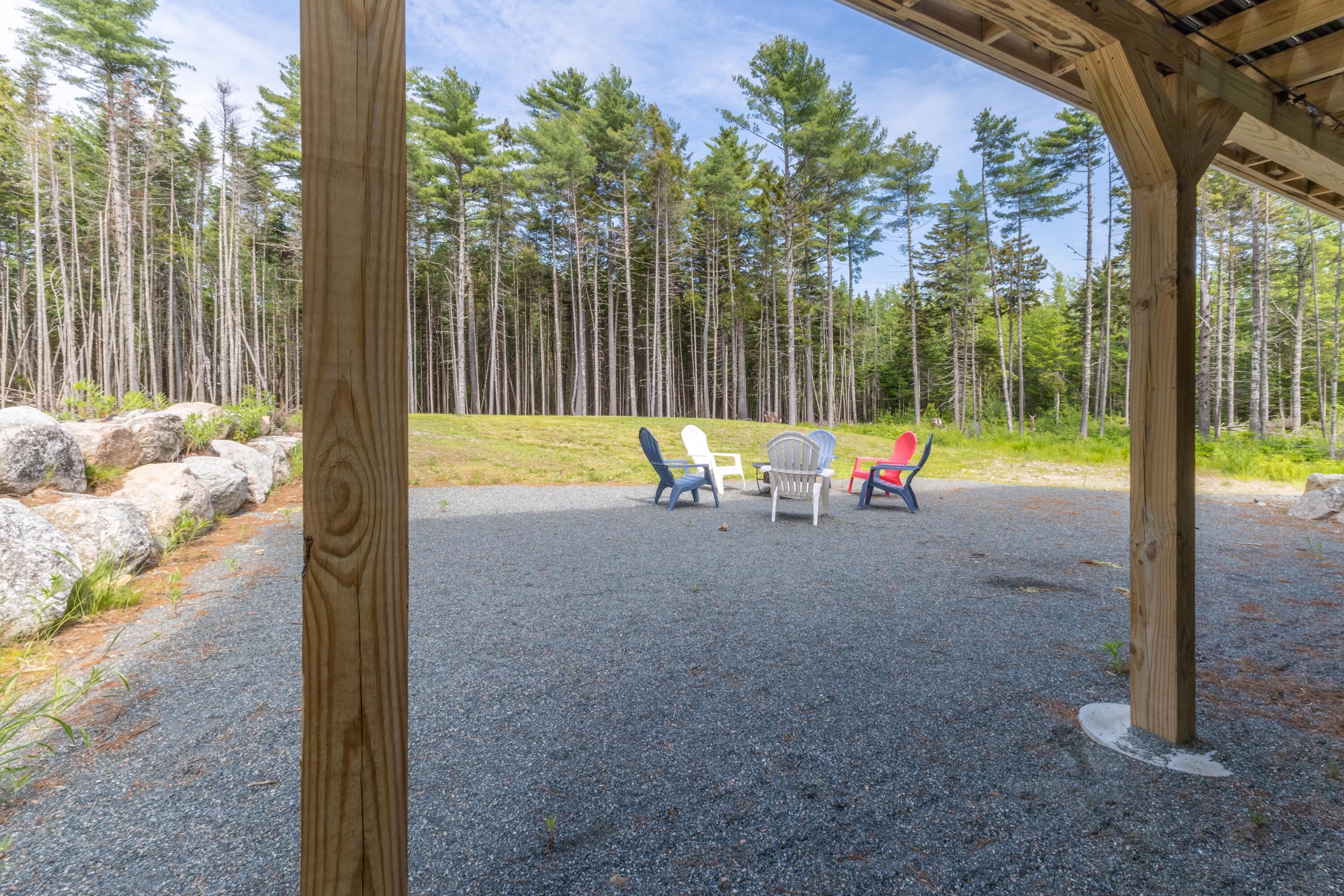 41 White Deer Circle Bar Harbor ME 04609