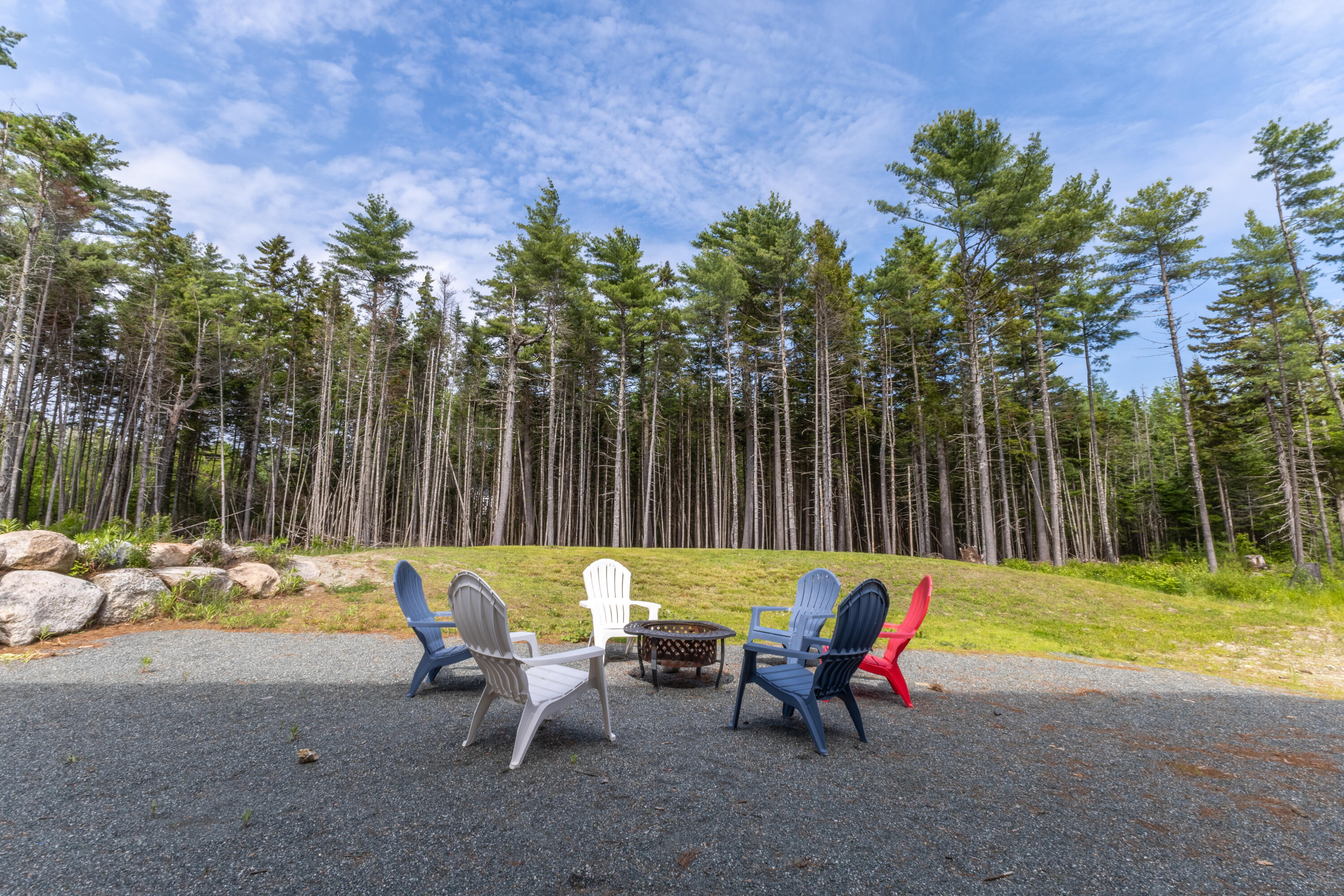 41 White Deer Circle Bar Harbor ME 04609