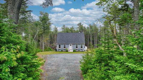 41 White Deer Circle Bar Harbor ME 04609