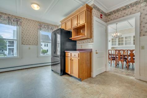 40 School Street Sanford ME 04073