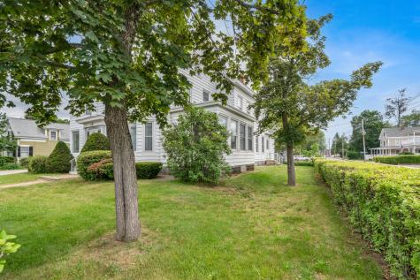 40 School Street Sanford ME 04073