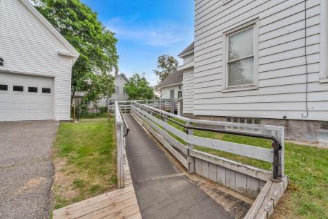 40 School Street Sanford ME 04073