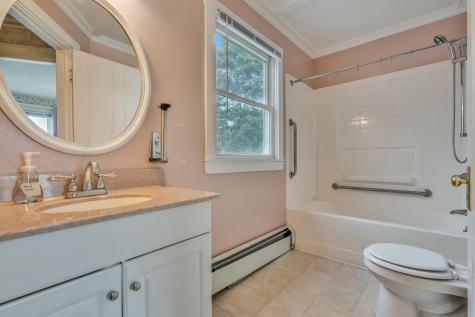 40 School Street Sanford ME 04073