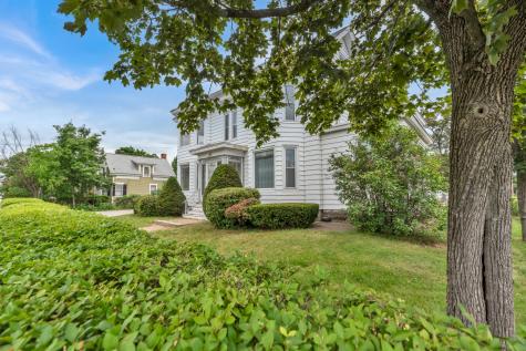 40 School Street Sanford ME 04073