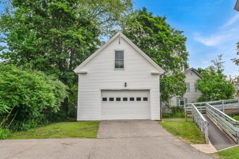 40 School Street Sanford ME 04073