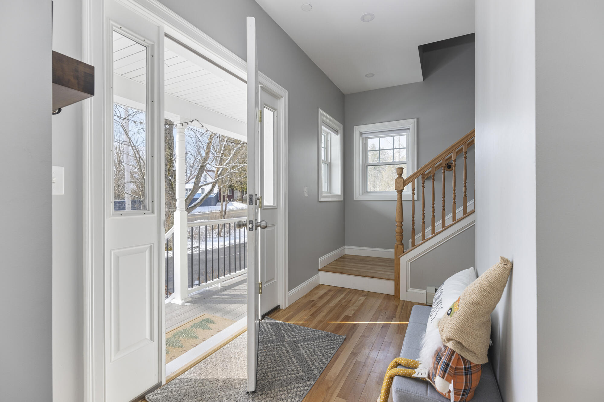 81 Queen Street Gorham ME 04038