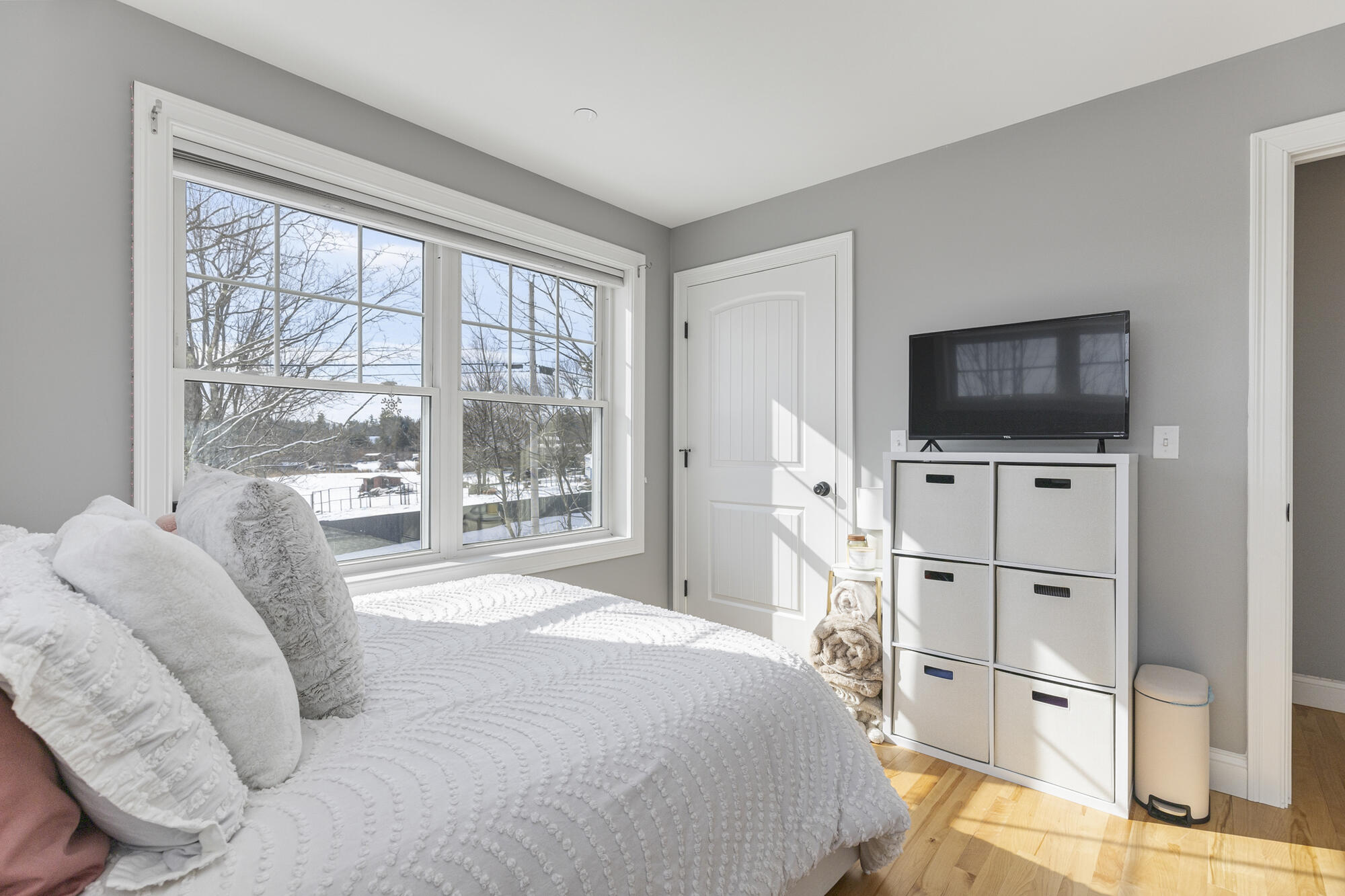 81 Queen Street Gorham ME 04038