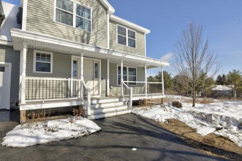 81 Queen Street Gorham ME 04038
