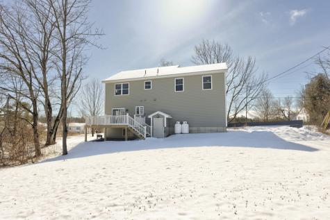 81 Queen Street Gorham ME 04038
