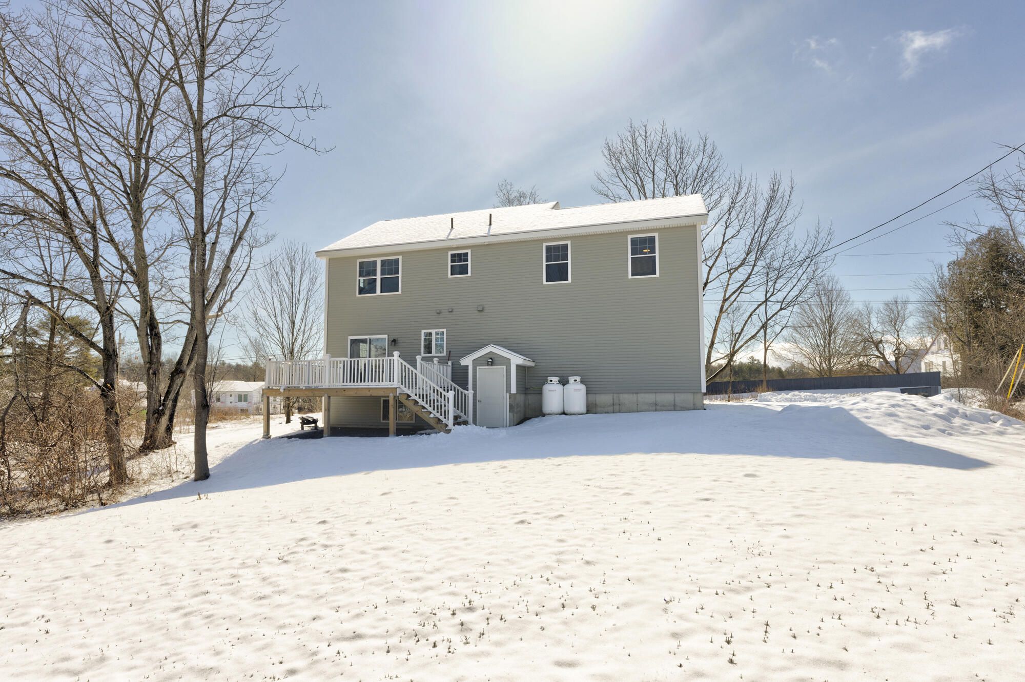 81 Queen Street Gorham ME 04038