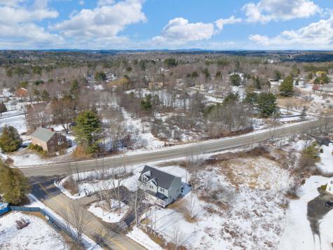 81 Queen Street Gorham ME 04038