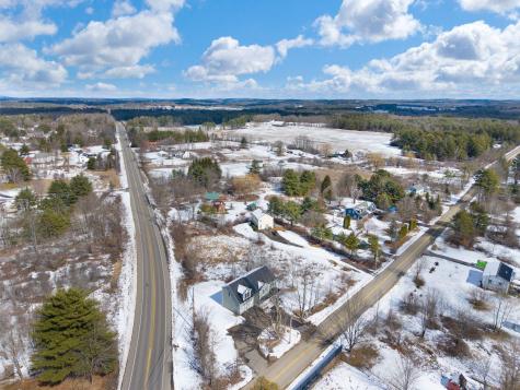 81 Queen Street Gorham ME 04038