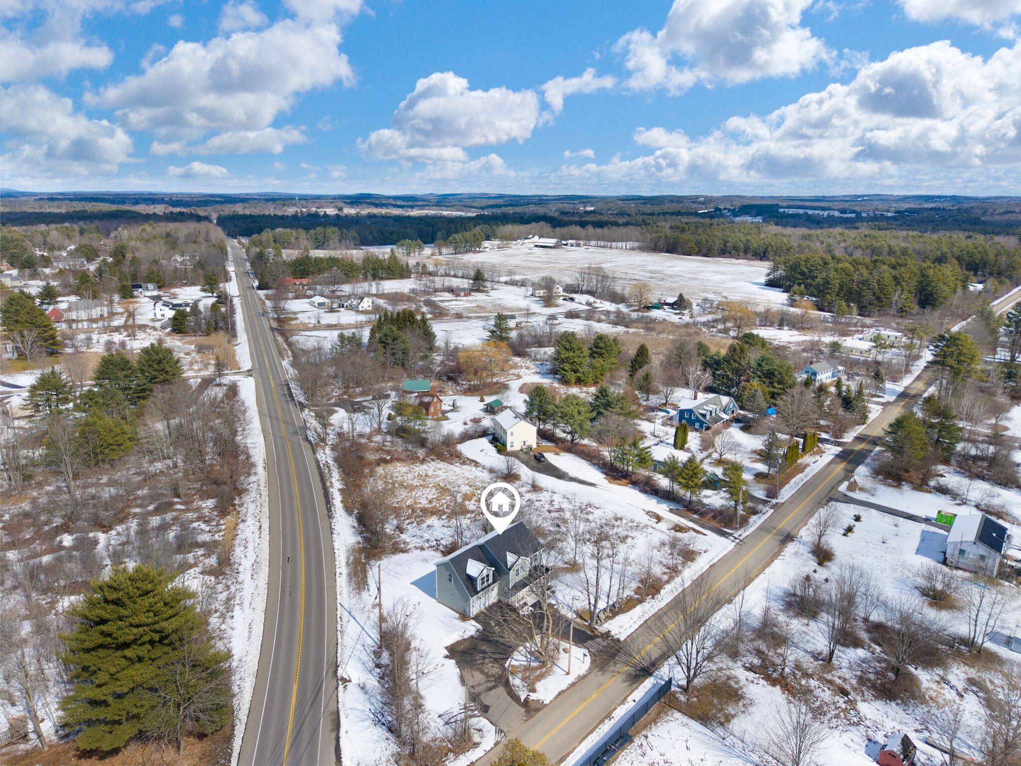 81 Queen Street Gorham ME 04038