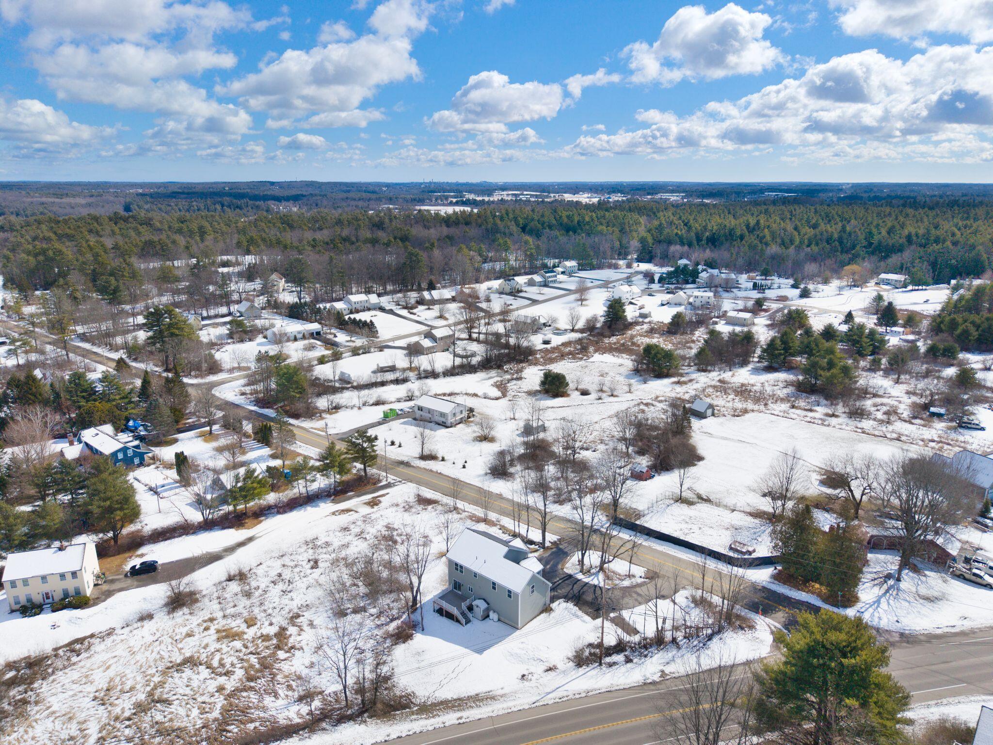 81 Queen Street Gorham ME 04038