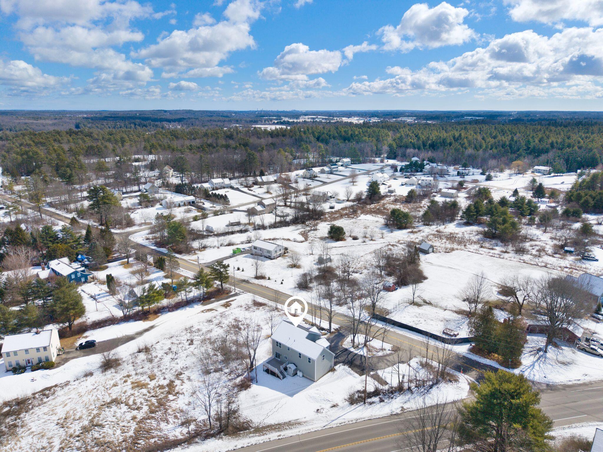 81 Queen Street Gorham ME 04038