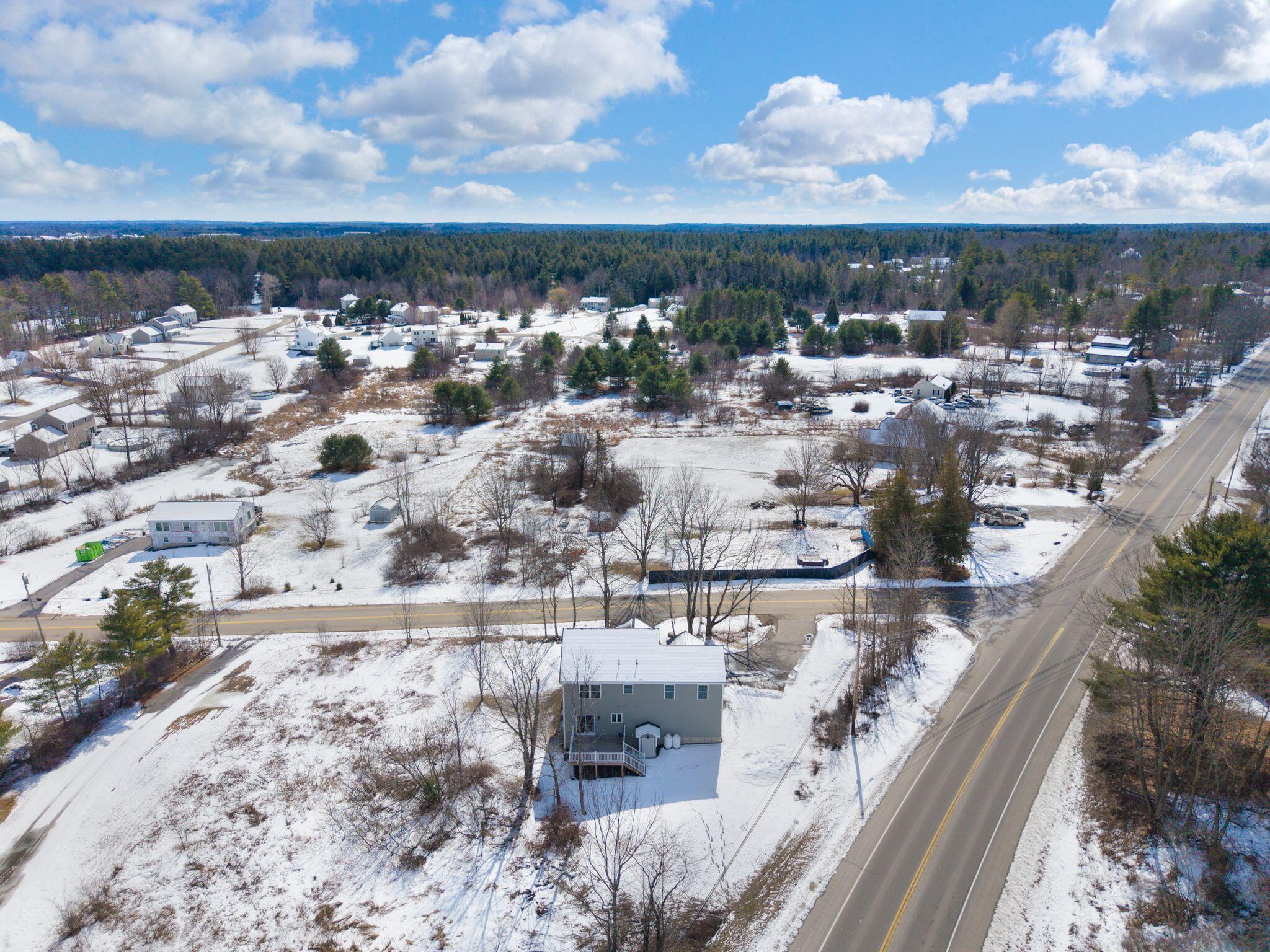 81 Queen Street Gorham ME 04038