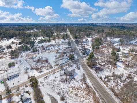 81 Queen Street Gorham ME 04038