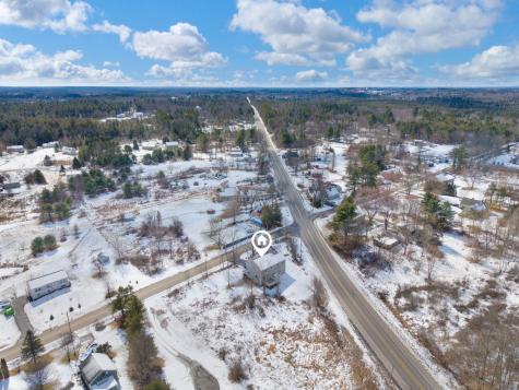 81 Queen Street Gorham ME 04038