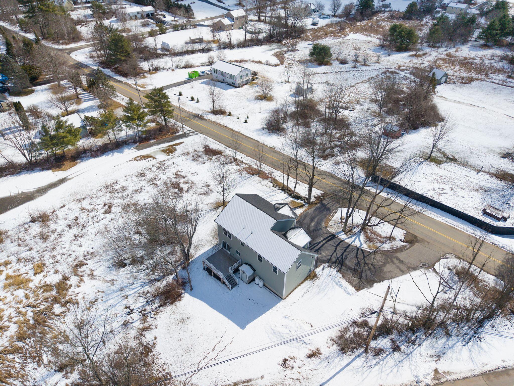 81 Queen Street Gorham ME 04038