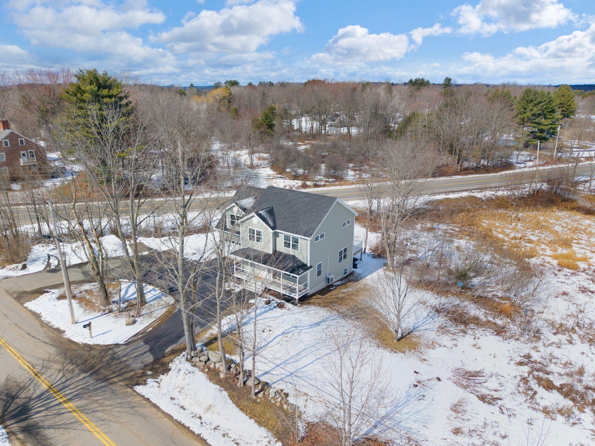 81 Queen Street Gorham ME 04038