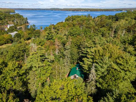 9 Byrnes Road Bar Harbor ME 04609