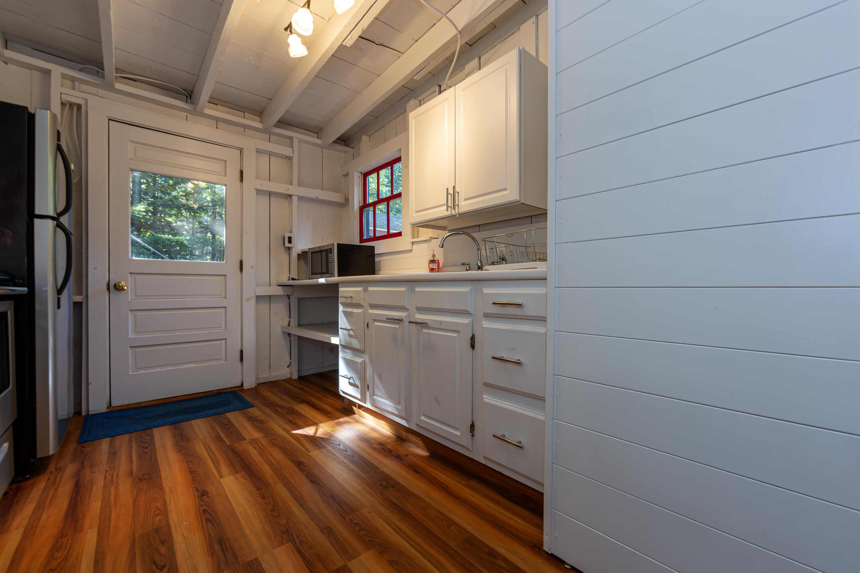 9 Byrnes Road Bar Harbor ME 04609