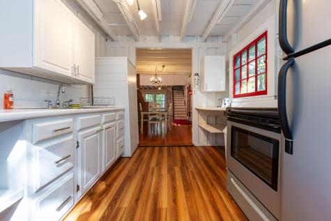 9 Byrnes Road Bar Harbor ME 04609