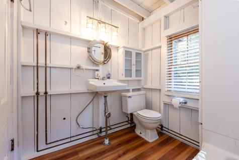 9 Byrnes Road Bar Harbor ME 04609