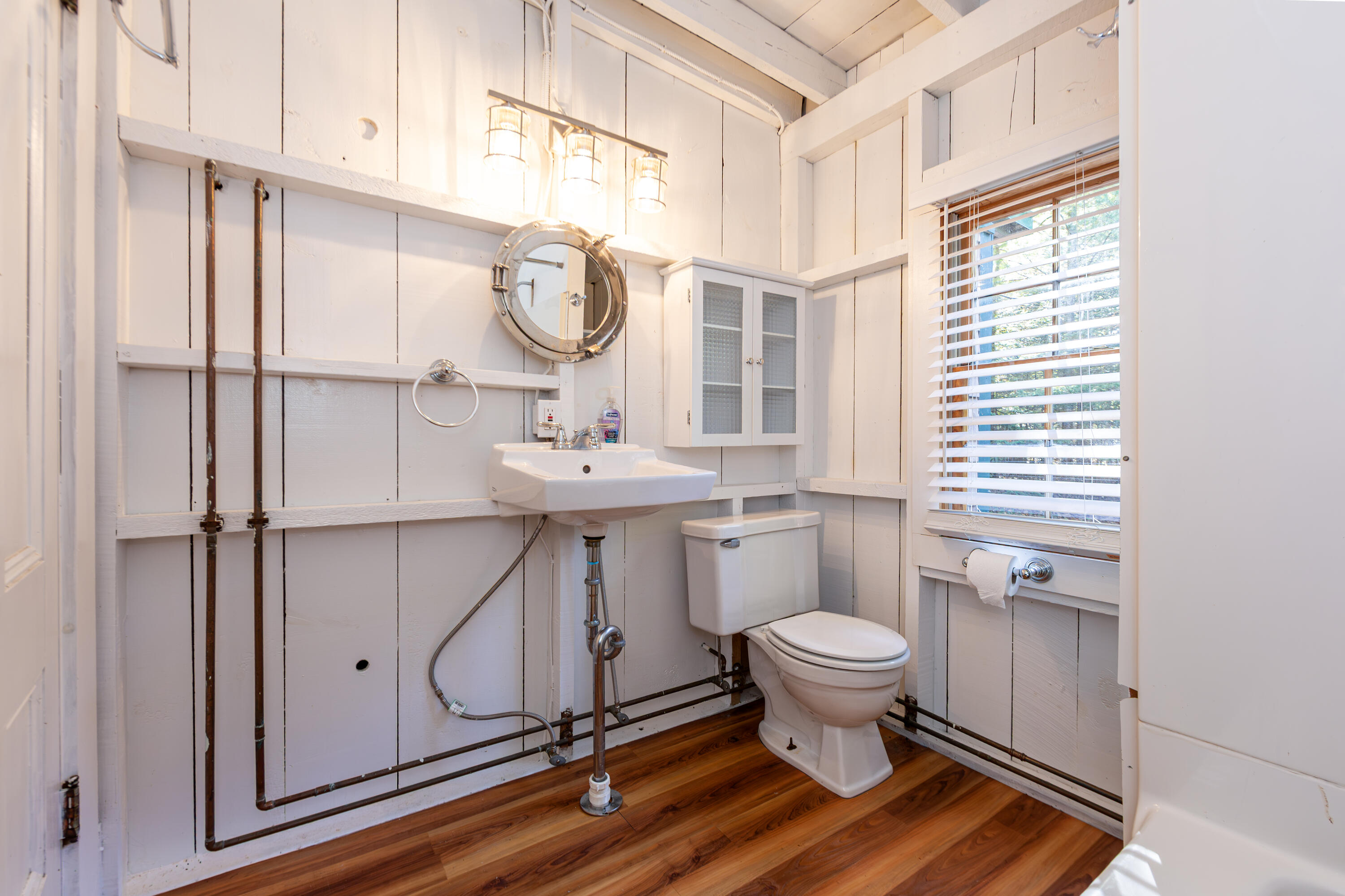 9 Byrnes Road Bar Harbor ME 04609