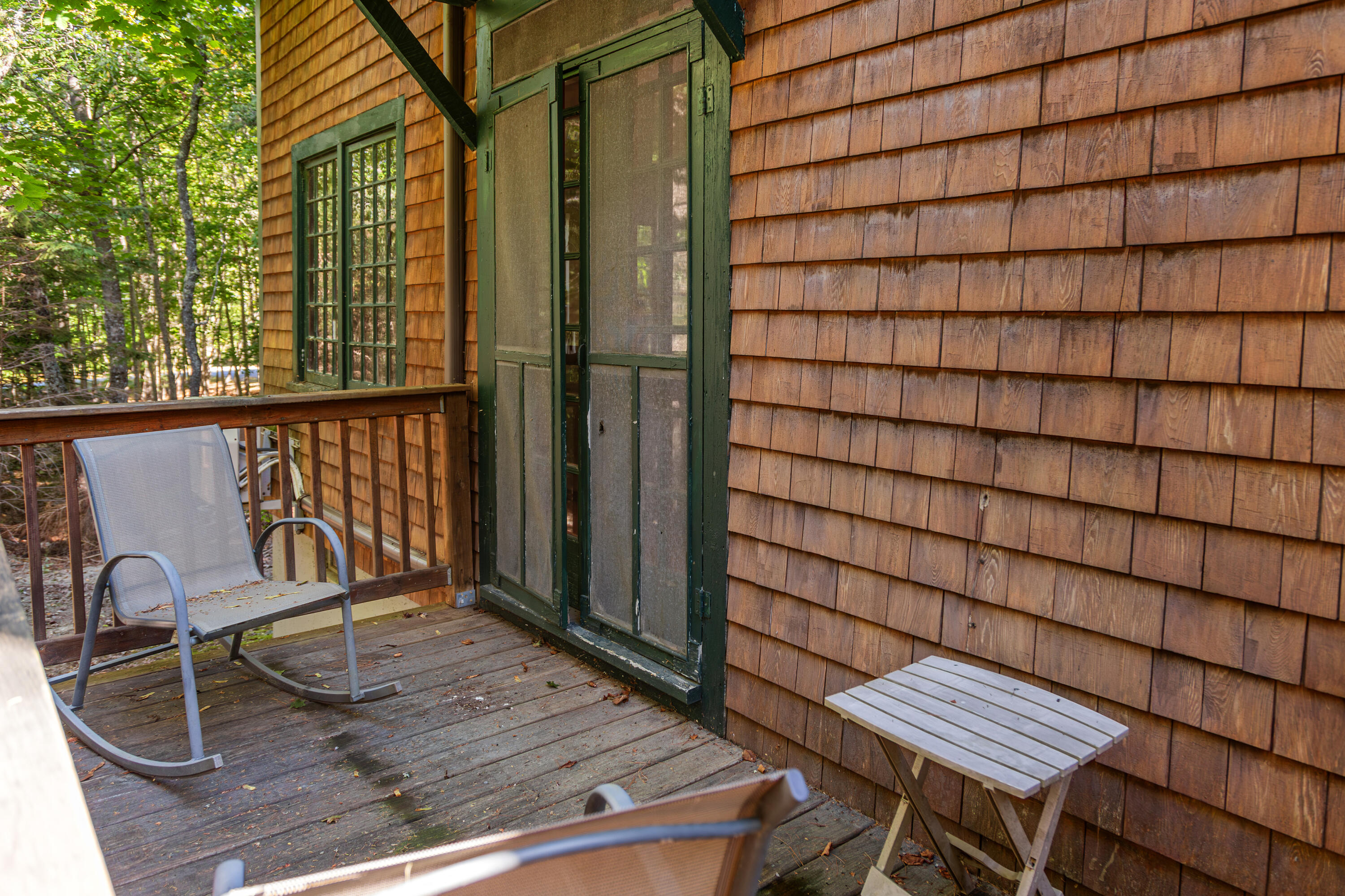 9 Byrnes Road Bar Harbor ME 04609