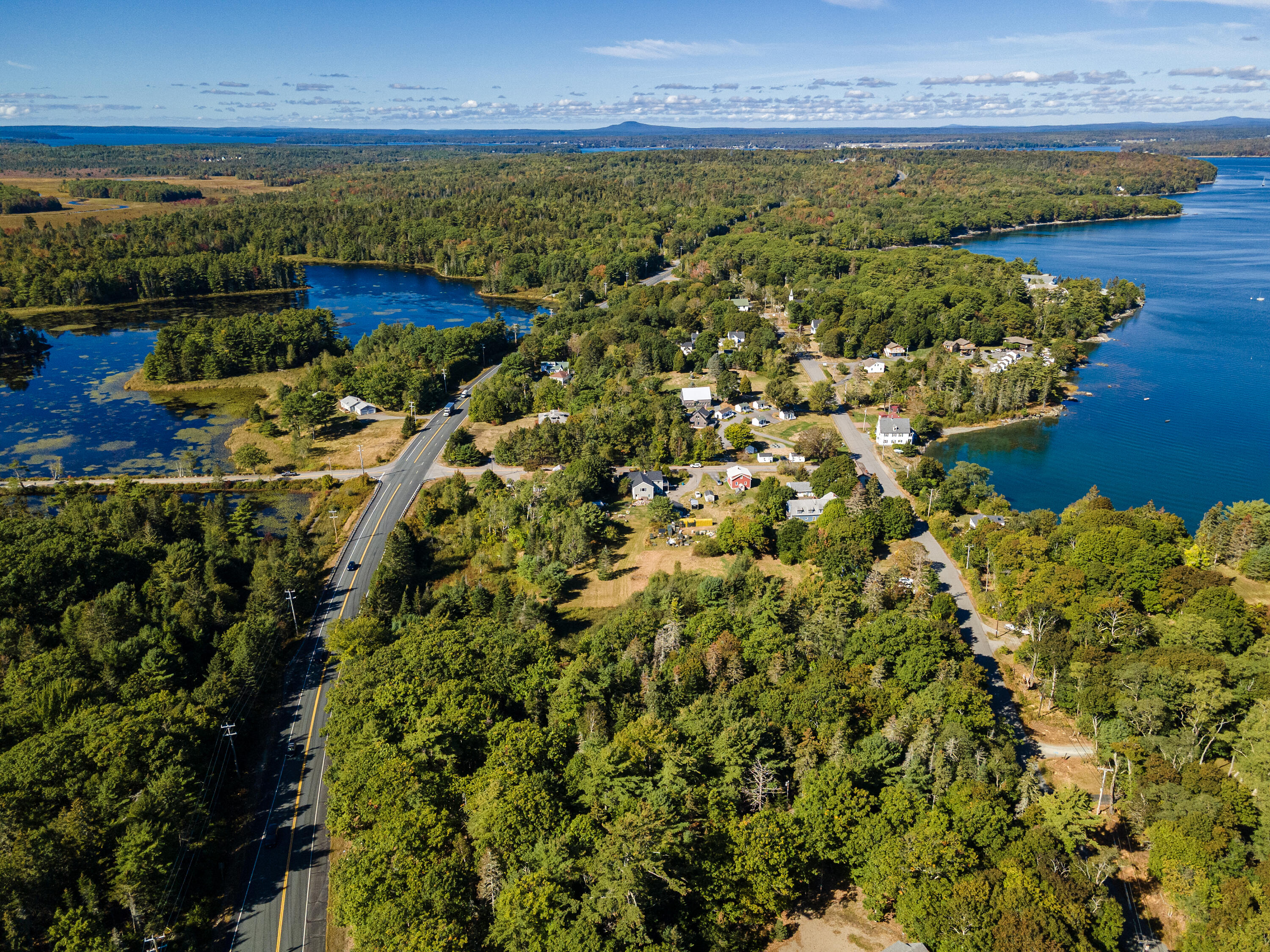 9 Byrnes Road Bar Harbor ME 04609